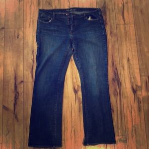Old Navy Sweetheart Jeans